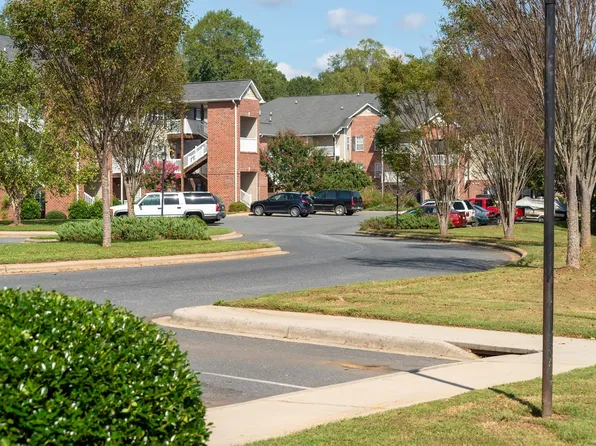 Madison Heights Luxury Apartments