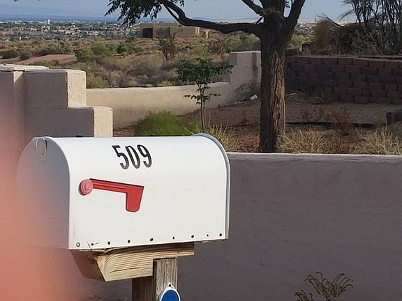 Exterior Address Verification