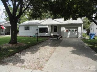 3216 Andrew Ave, Lansing, MI 48906