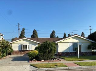 5621 Trinette Ave, Garden Grove, CA 92845