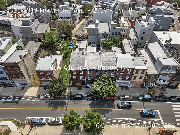 2311-2313 Frankford Ave #2313 — Photo 19