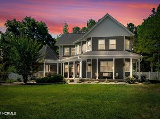 2667 Reges Store Rd, Nashville, NC 27856