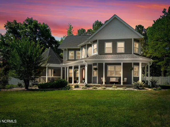 2667 Reges Store Road, Nashville, NC 27856