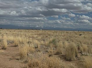 LOT 12 Denver Blvd, Blanca, CO 81123