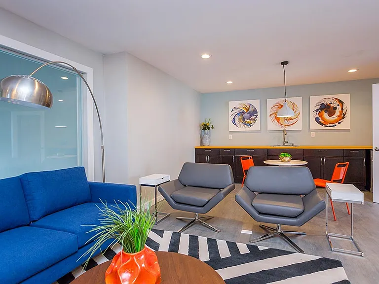 The Lofts at Terrain — Photo 20