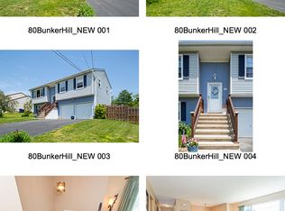 80 Bunker Hill Rd, Lawrence Township, NJ 08648