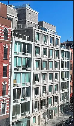 111 E 115th St #4-E — Photo 11