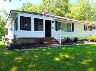143 Braidburn Rd, Florham Park, NJ 07932