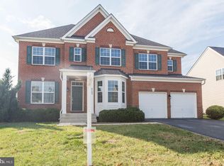 6209 Dispatch Way, Frederick, MD 21703