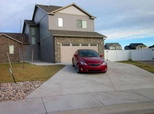 6966 Boot Strap Ct, Cheyenne, WY 82007