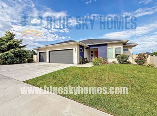 4089 E Copper Point Dr, Meridian, ID 83642