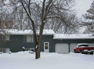 9093 Page Ave NE, Otsego, MN 55330