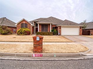 3921 Irvine Dr, Norman, OK 73072