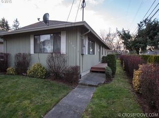 2705 SE 111th Ave, Portland, OR 97266