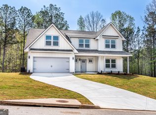 500 Principal Meridian Dr, Dallas, GA 30132