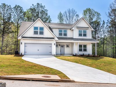 500 Principal Meridian Dr, Dallas, GA, 30132