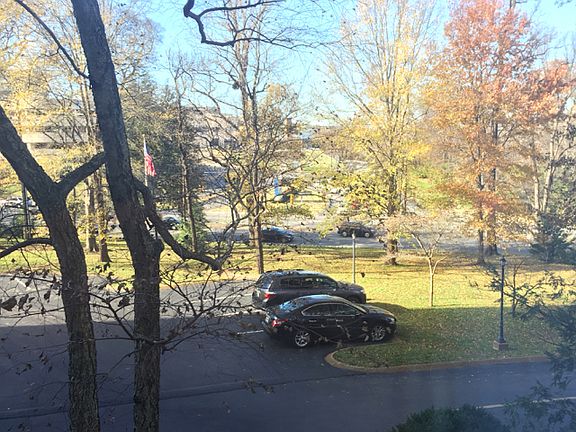 view from main room