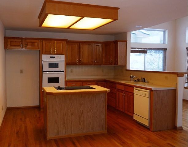 Open Kitchen