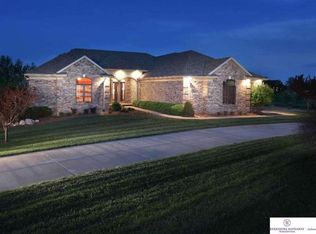 18807 Shongaska Rd, Bennington, NE 68007