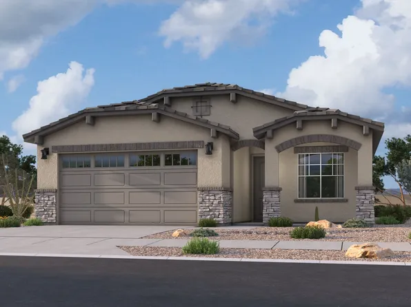 8214 N 173rd Ln, Waddell, AZ 85355