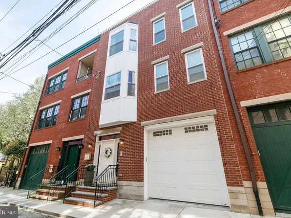 1704 Melon St, Philadelphia, PA 19130