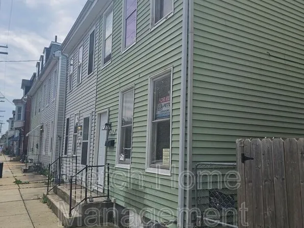 428 Smith St, York, PA 17401
