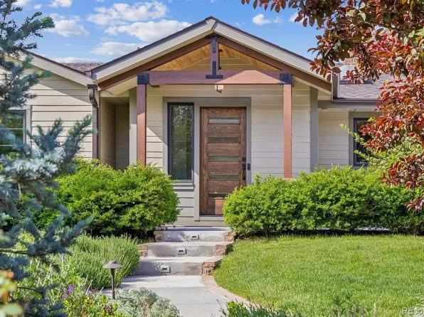 5041 Juniper Street, Littleton, CO 80123