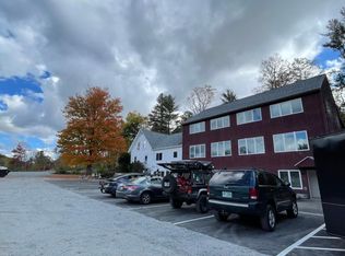 6 Old Winslow Rd #3, Wilmot, NH 03287