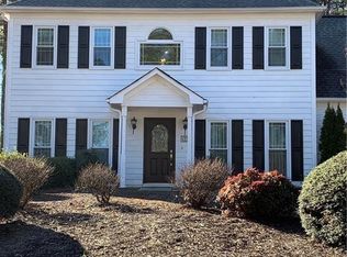 423 Walnut Grove Rd, Peachtree City, GA 30269