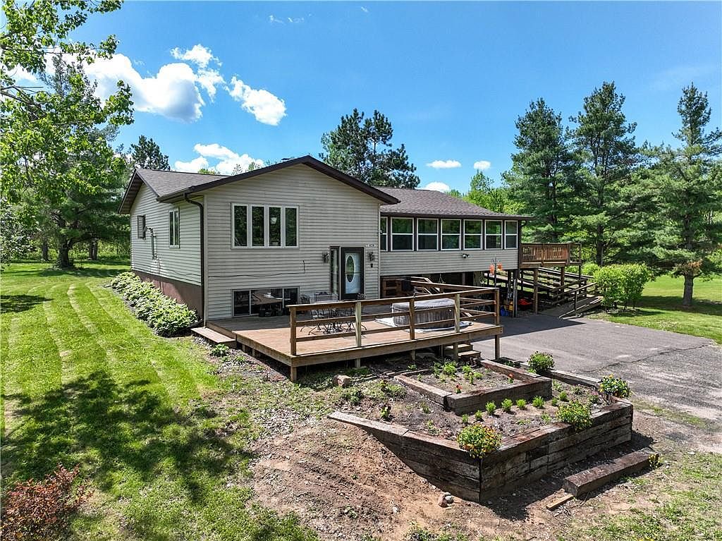 823N Elm Park Drive, Exeland, WI 54835 MLS 1580703 Zillow