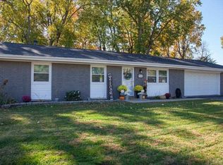 7511 Lincoln Ave, Evansville, IN 47715