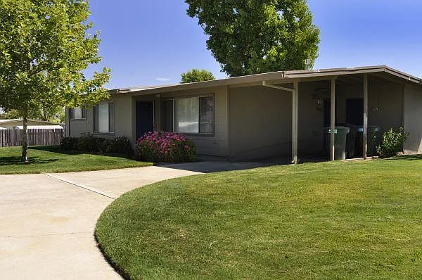 The Homes at McClellan Park