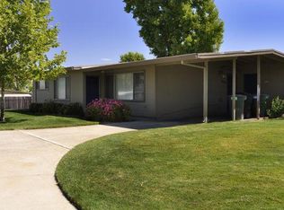The Homes at McClellan Park, McClellan, CA 95652