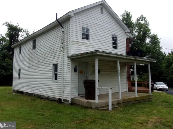 204 & 206 Hayward St, Cambridge, MD 21613