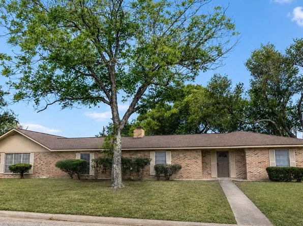201 Oak Ln, Cuero, TX 77954