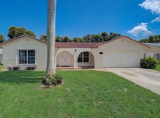 5338 Rose Marie Ave S, Boynton Beach, FL 33472