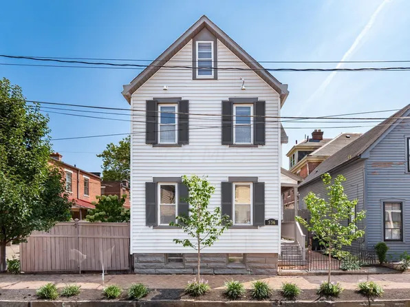 536 S 5th St, Columbus, OH 43206