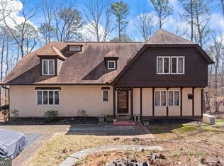 3830 Old Fairburn Rd SW, Atlanta, GA 30331