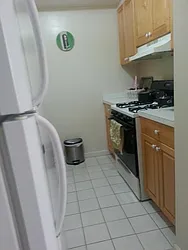 Rented by Astoria Realty