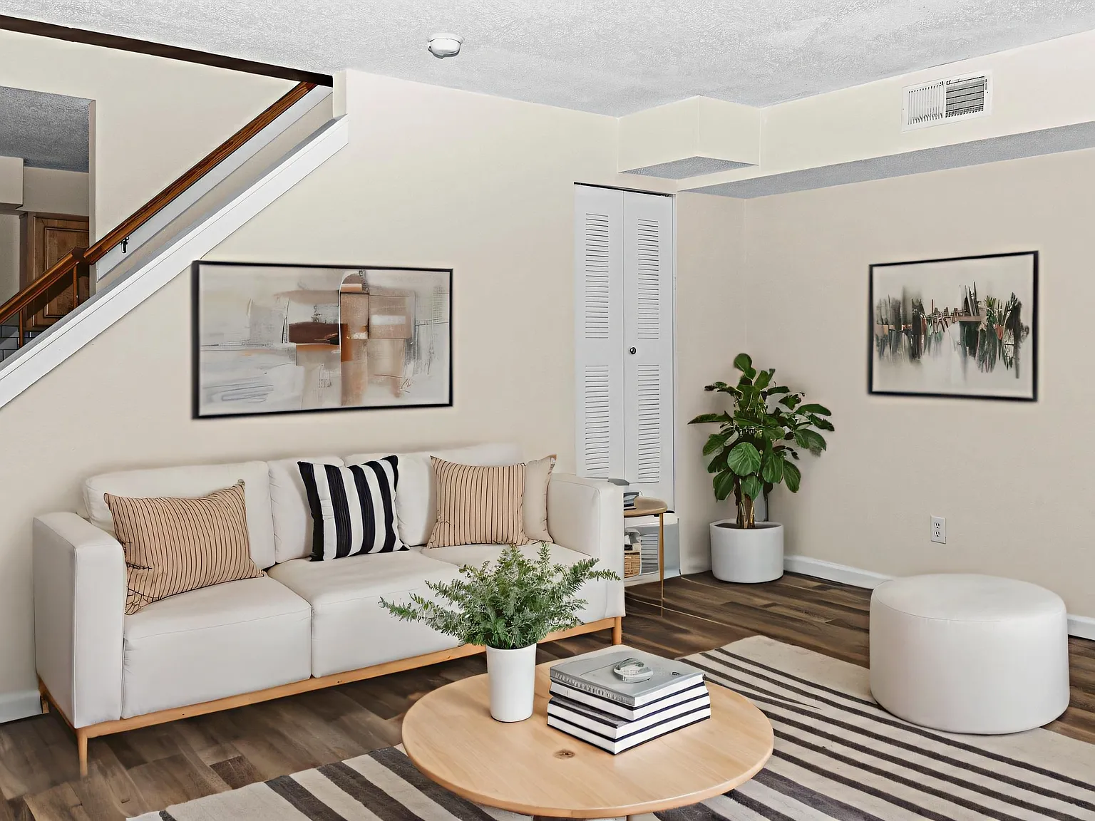 1 bed, $1,045 — Photo 1