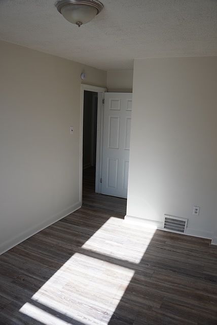 Front bedroom
