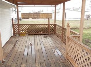 20631 Morris Ave, Euclid, OH 44123