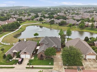 9516 Lakeway Dr, Argyle, TX 76226