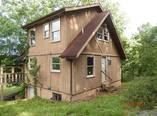 21650 Dry Run Falls Trl, Elkton, VA