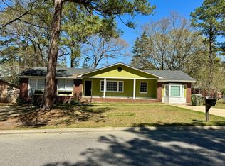 121 Durango Ave, Columbia, SC 29203