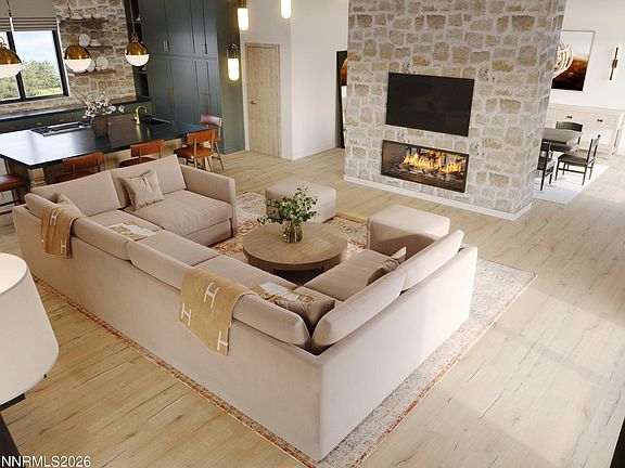 5th image of 6832 Rabbit Brush Ct