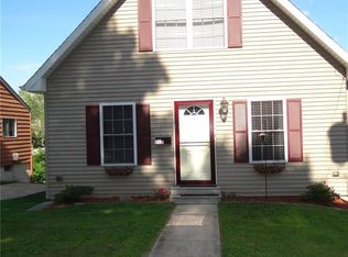 718 Ridge Ave, Festus, MO 63028