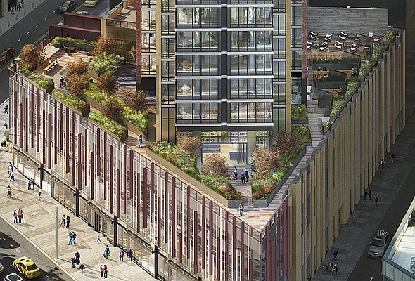 Rented by Gotham Organization | media 31