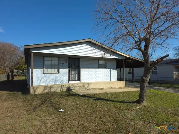 1409 Elyse Dr, Killeen, TX 76549