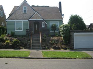 2523 SE 30th Ave, Portland, OR 97202